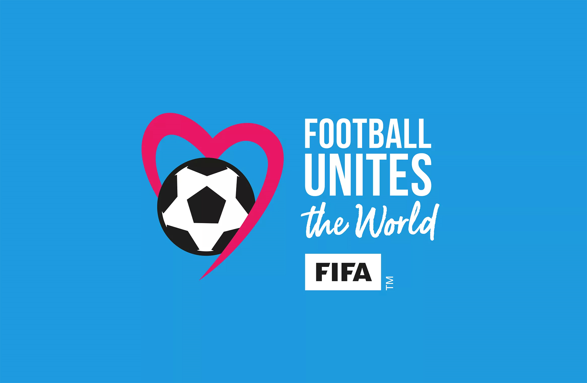 FIFA và Liên hiệp quốc chung tay thúc đẩy sự gắn kết ở World Cup 2022